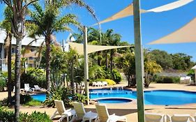 Mercure Bunbury Sanctuary Golf Resort