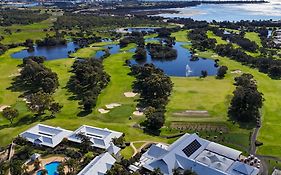 Mercure Bunbury Sanctuary Golf Resort